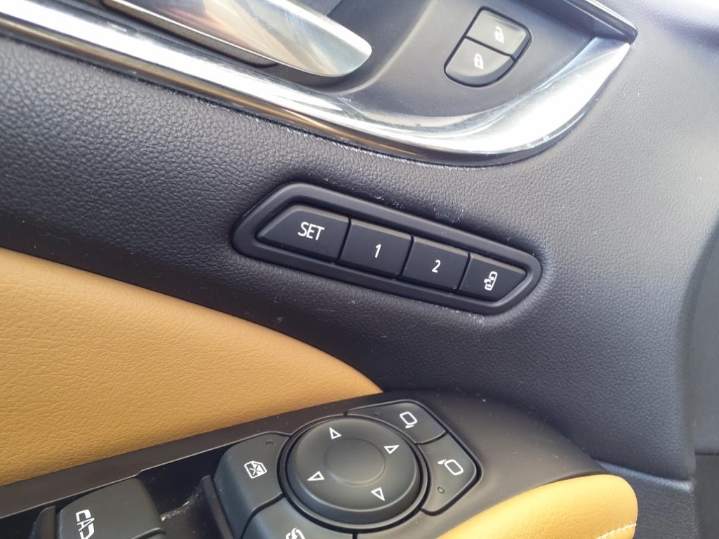 Buick Enclave  2019 Buick Enclave  2019