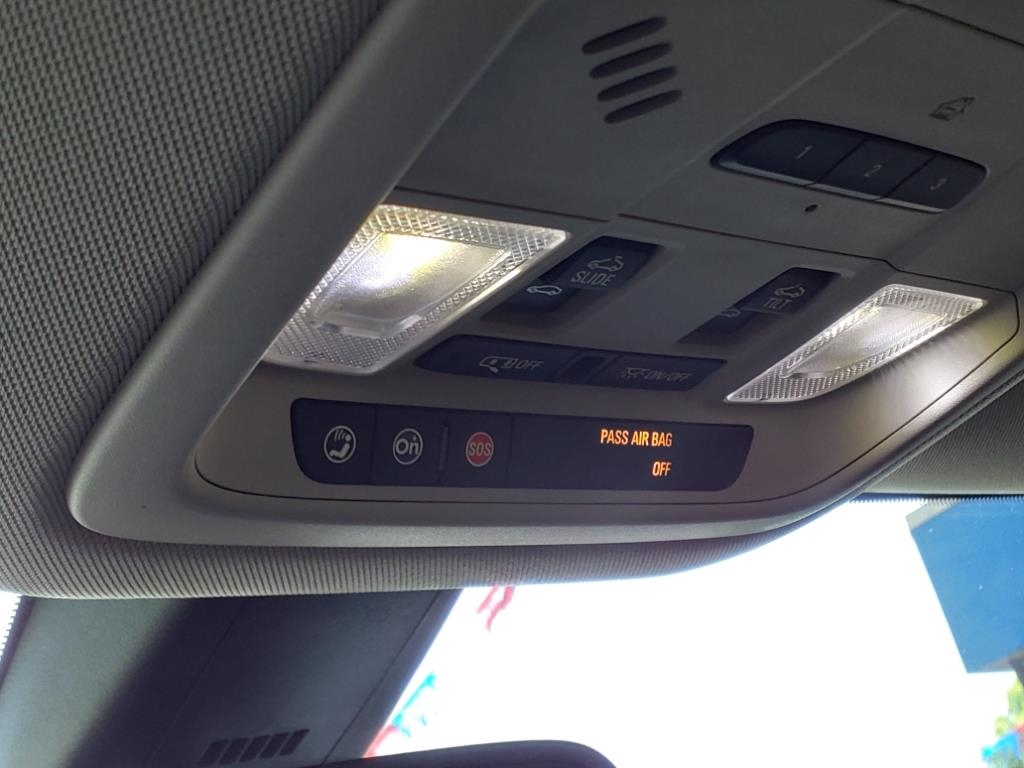 Buick Enclave  2019 Buick Enclave  2019