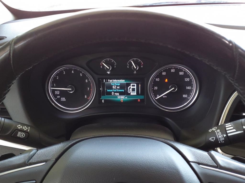 Buick Enclave  2019 Buick Enclave  2019