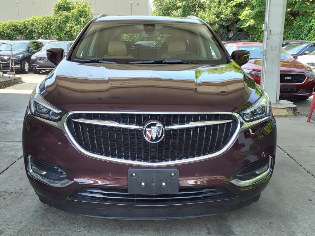 Buick Enclave  2019 Buick Enclave  2019