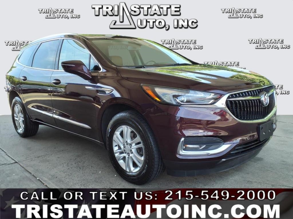 2019 Buick Enclave Premium