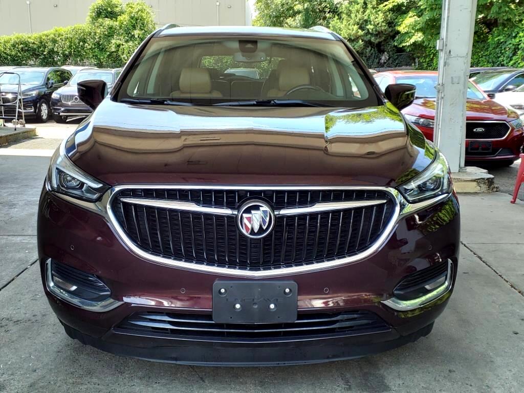 Buick Enclave  2019