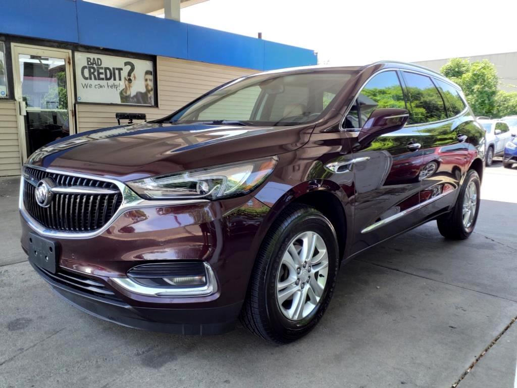 Buick Enclave  2019