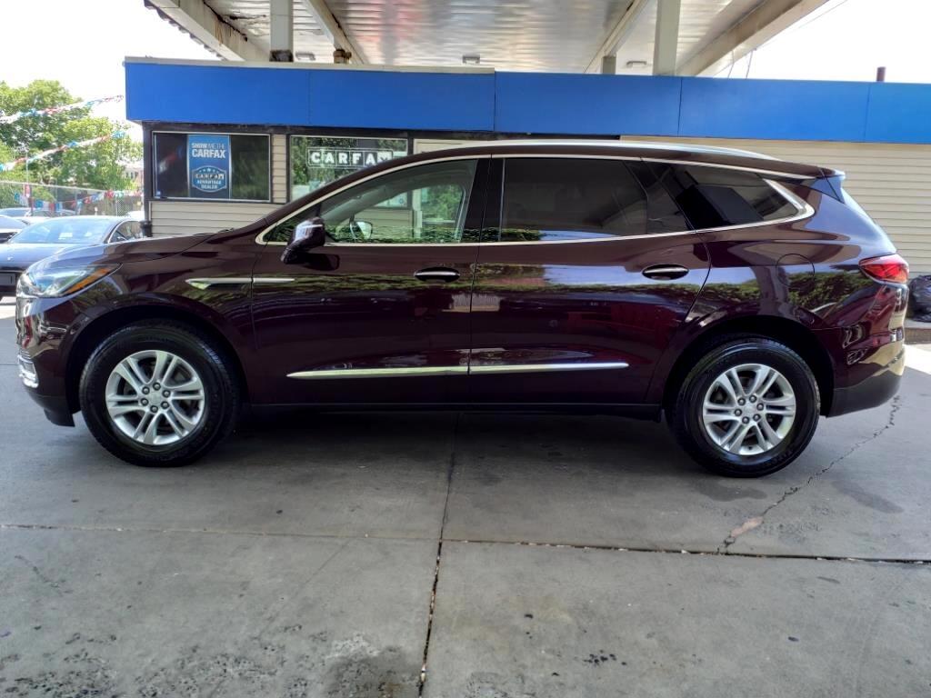 Buick Enclave  2019