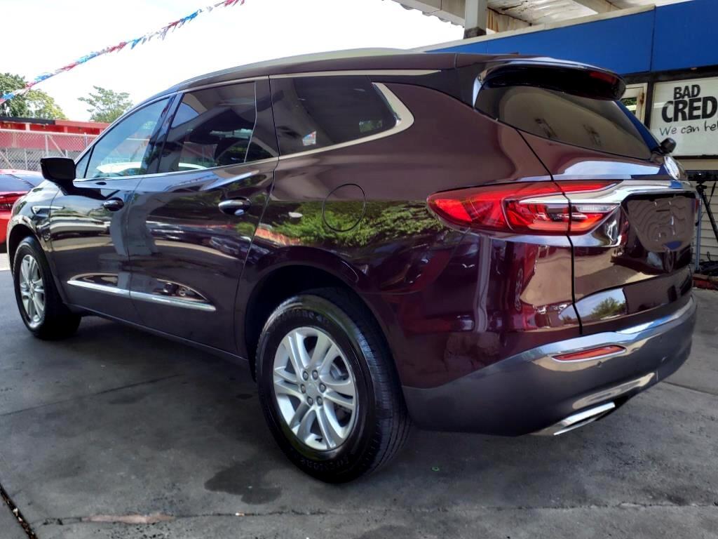Buick Enclave  2019