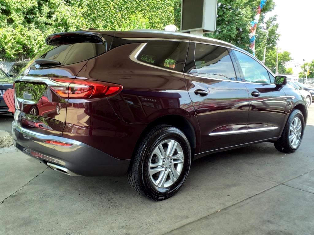 Buick Enclave  2019