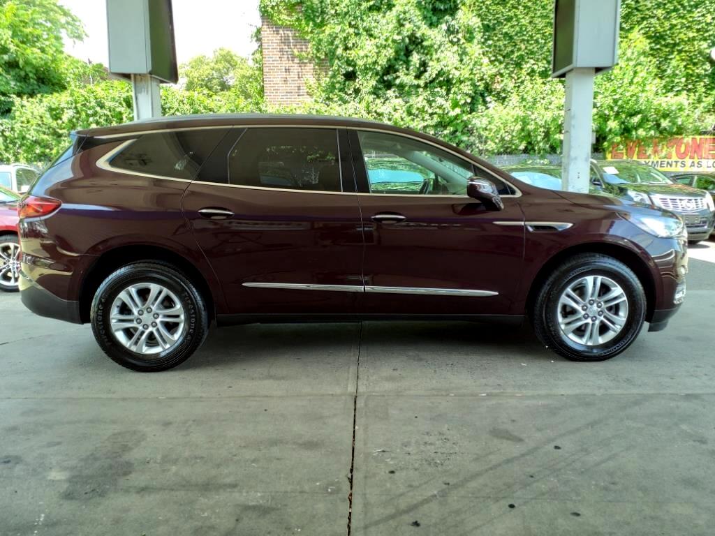 Buick Enclave  2019