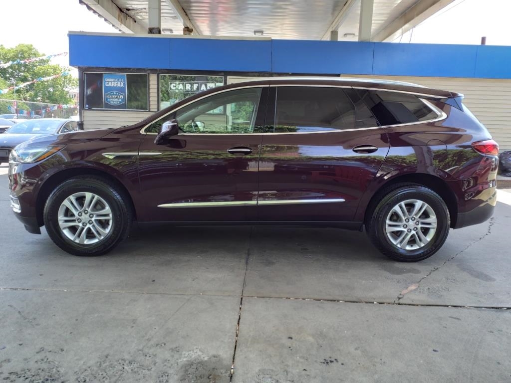 Buick Enclave  2019