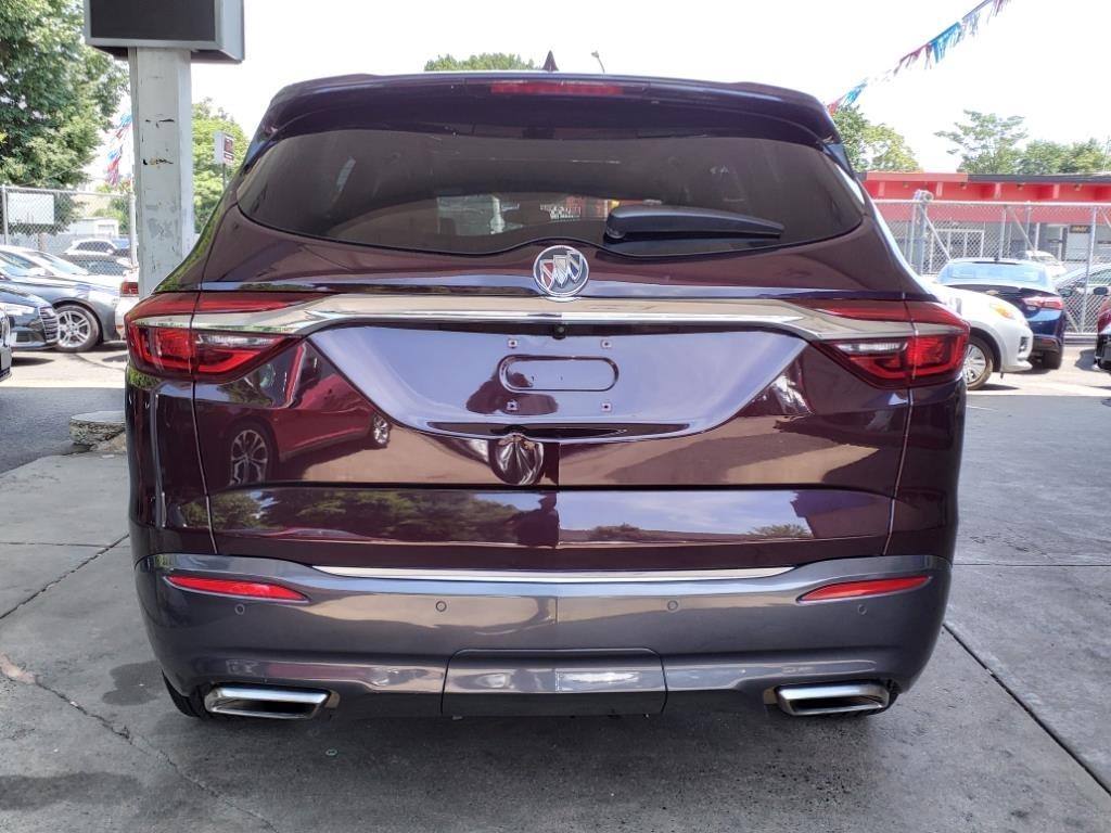 Buick Enclave  2019