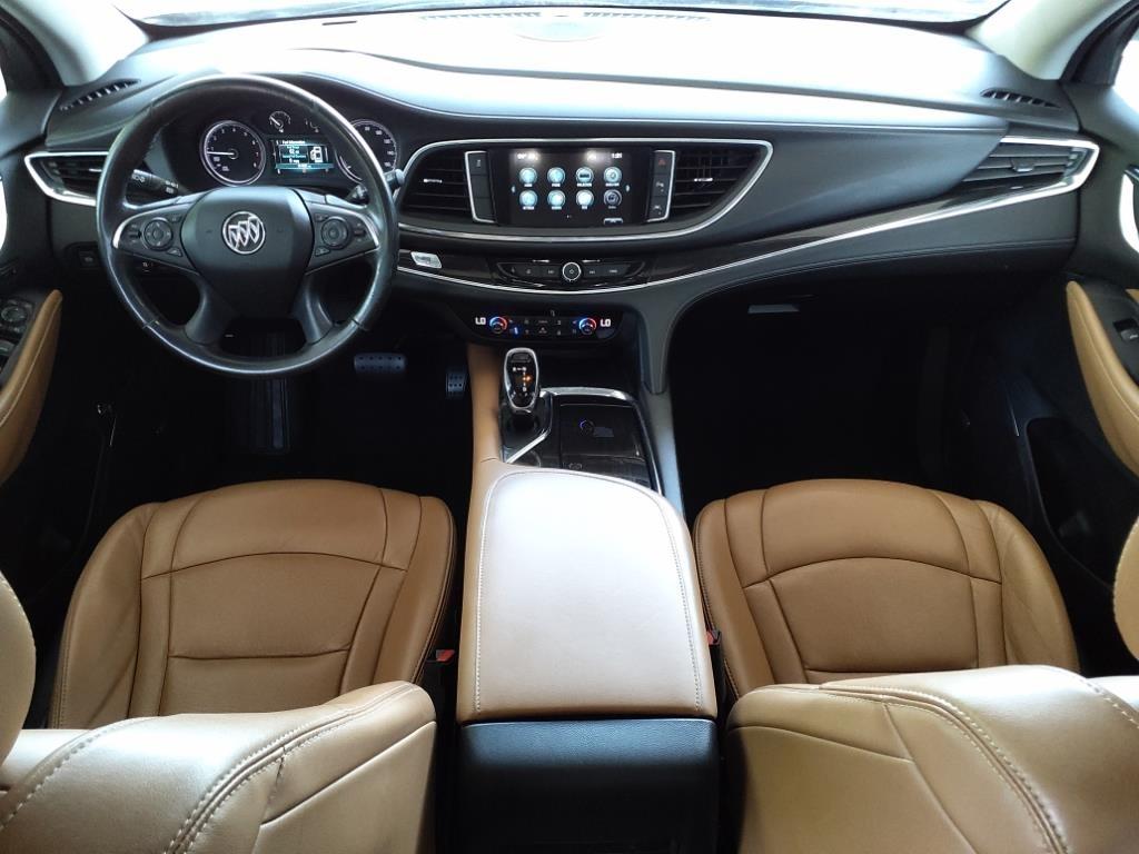 Buick Enclave  2019