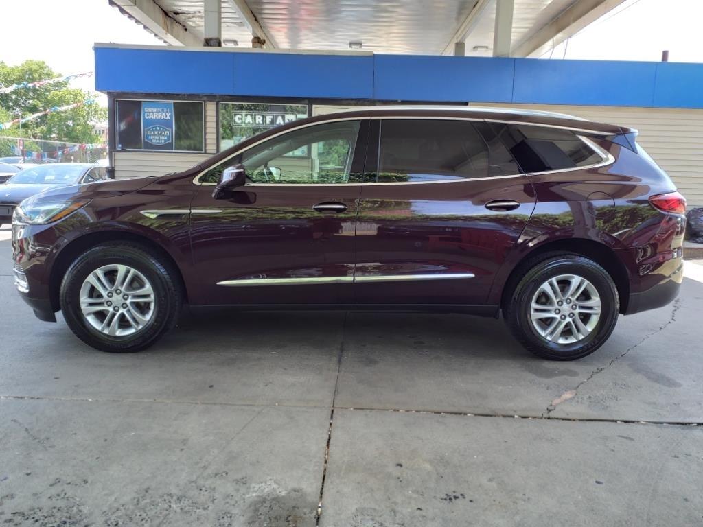 Buick Enclave  2019