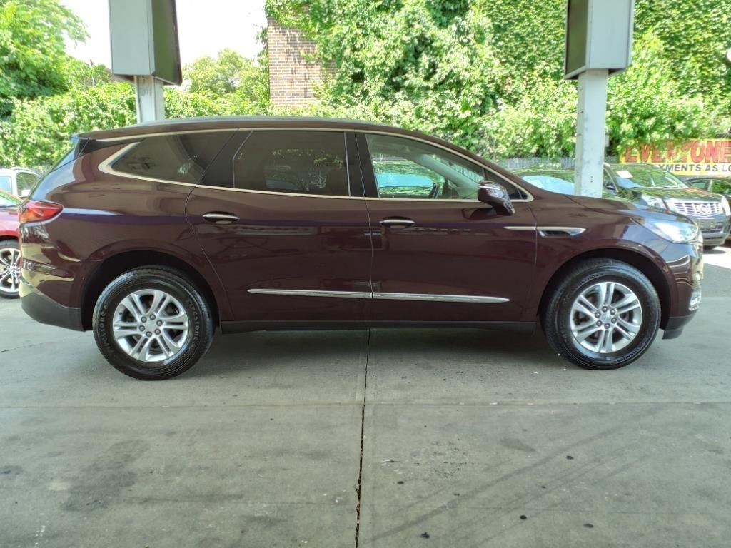 Buick Enclave  2019
