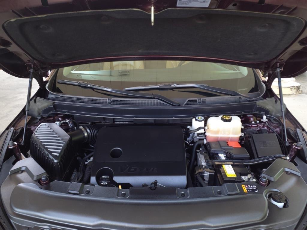 Buick Enclave  2019
