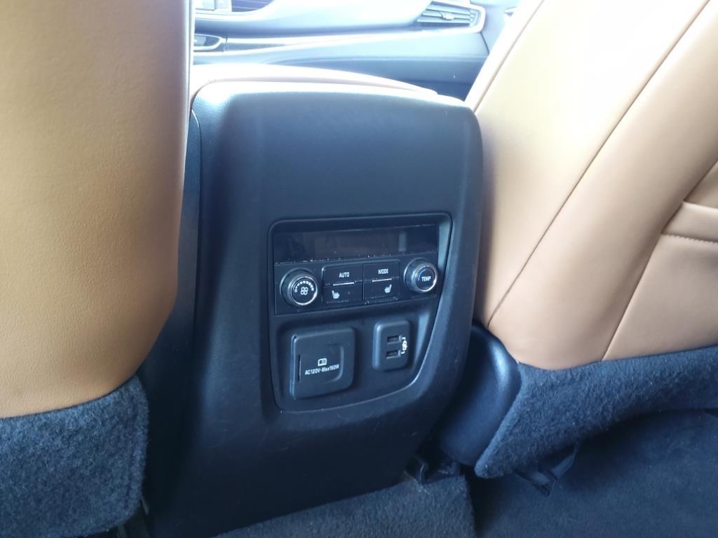 Buick Enclave  2019
