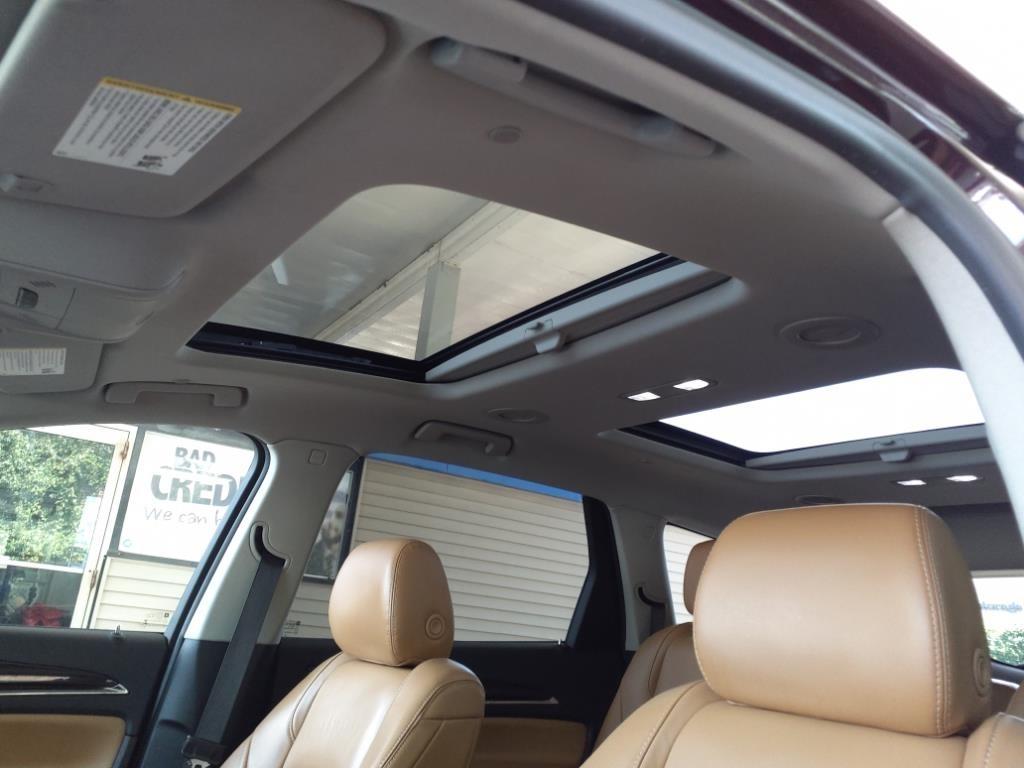 Buick Enclave  2019
