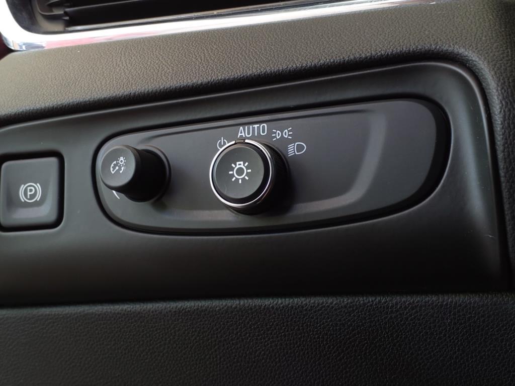 Buick Enclave  2019