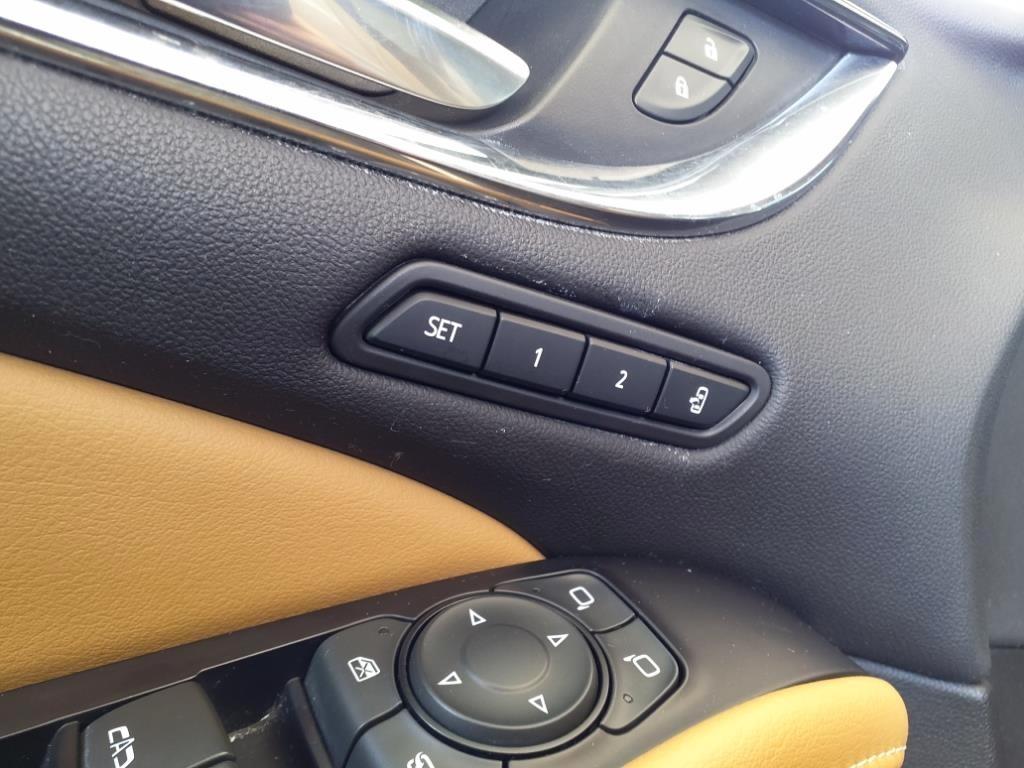 Buick Enclave  2019