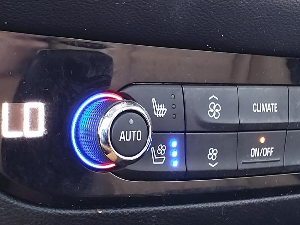 Buick Enclave  2019
