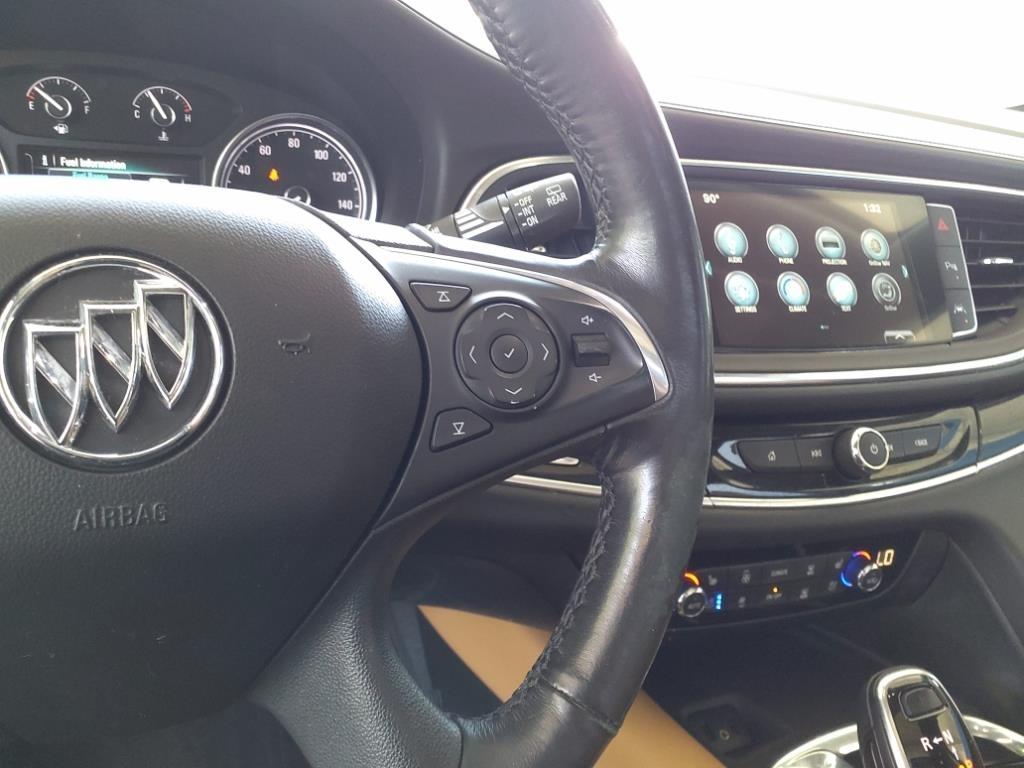 Buick Enclave  2019