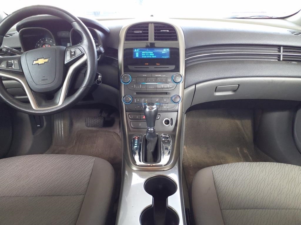 Chevrolet Malibu  2013 Chevrolet Malibu  2013