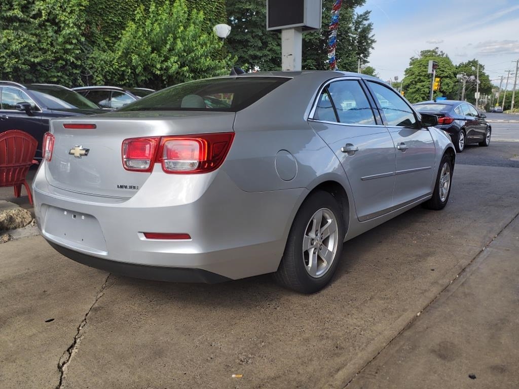 Chevrolet Malibu  2013 Chevrolet Malibu  2013