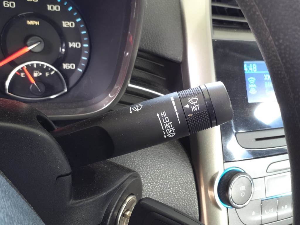 Chevrolet Malibu  2013 Chevrolet Malibu  2013