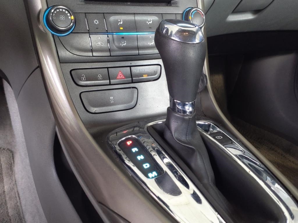 Chevrolet Malibu  2013 Chevrolet Malibu  2013