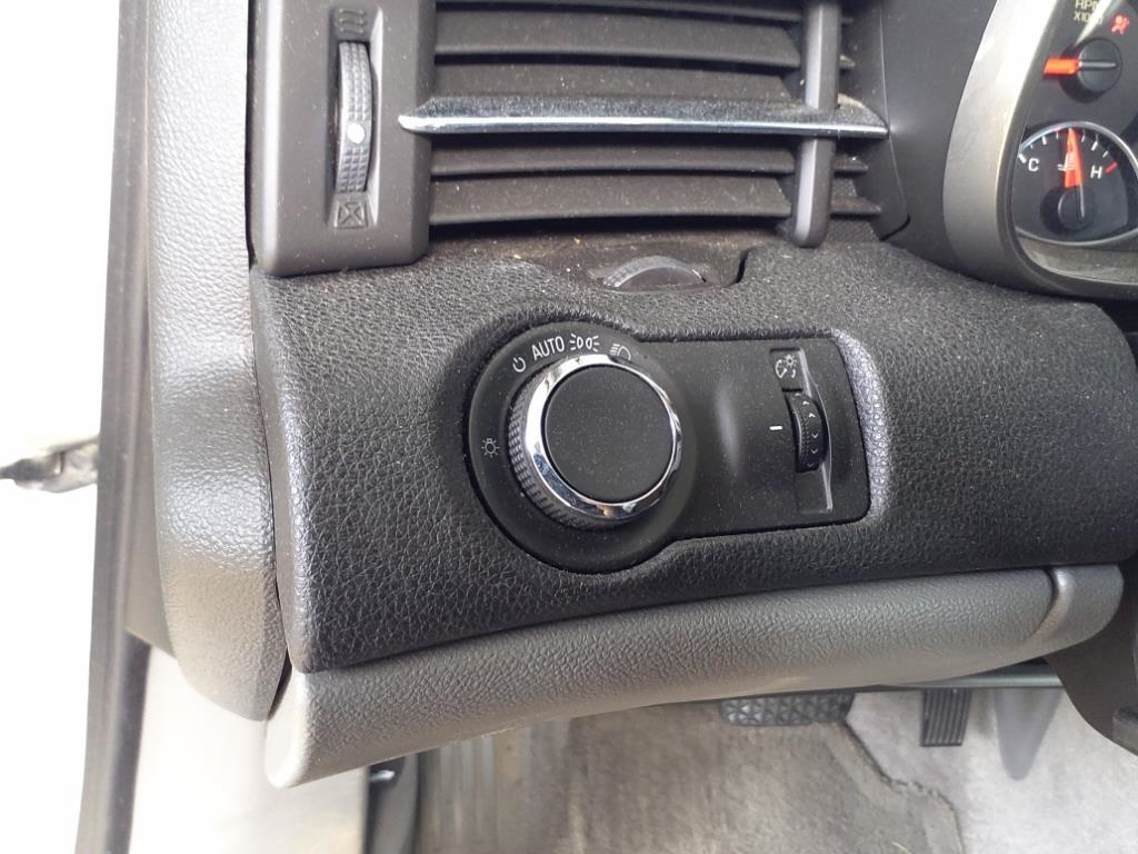 Chevrolet Malibu  2013 Chevrolet Malibu  2013