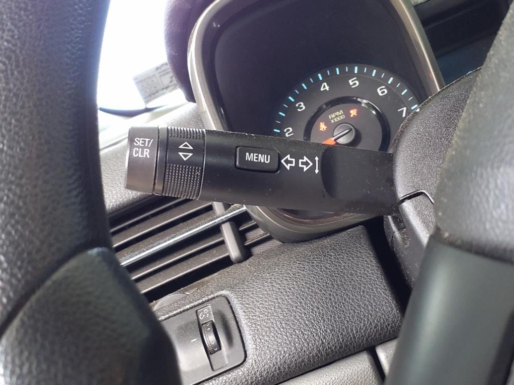 Chevrolet Malibu  2013