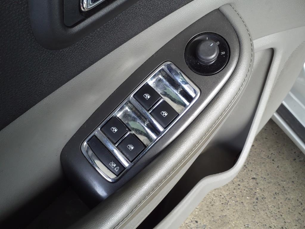 Chevrolet Malibu  2013