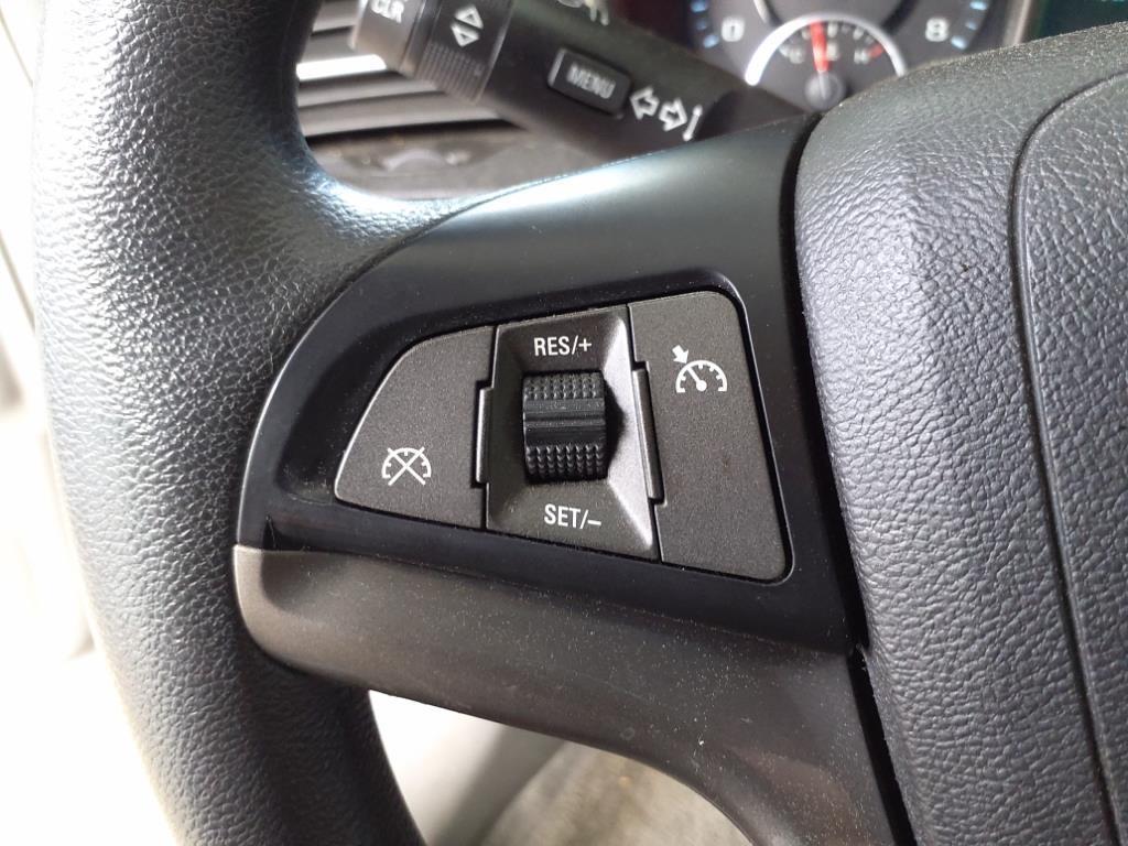 Chevrolet Malibu  2013