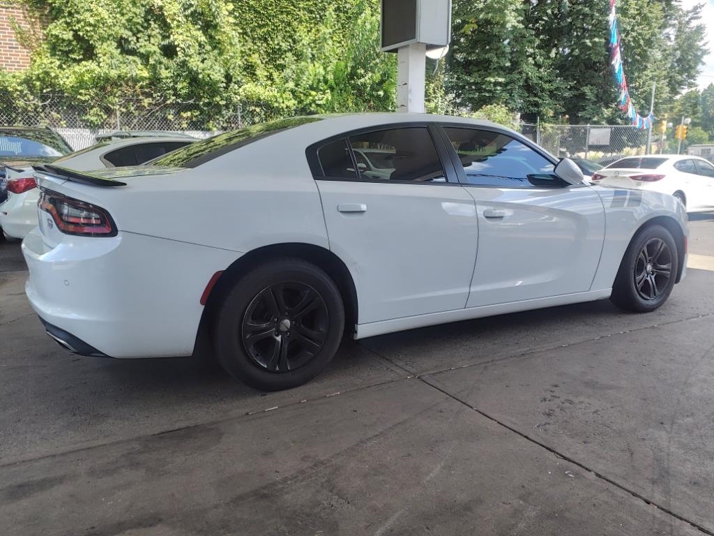 Dodge Charger  2020 Dodge Charger  2020