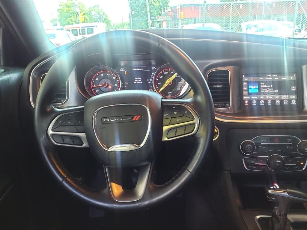 Dodge Charger  2020 Dodge Charger  2020