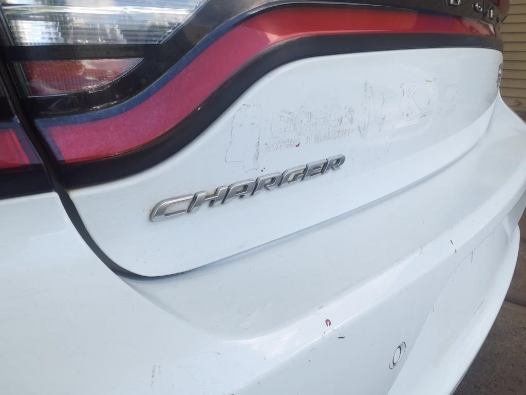 Dodge Charger  2020 Dodge Charger  2020