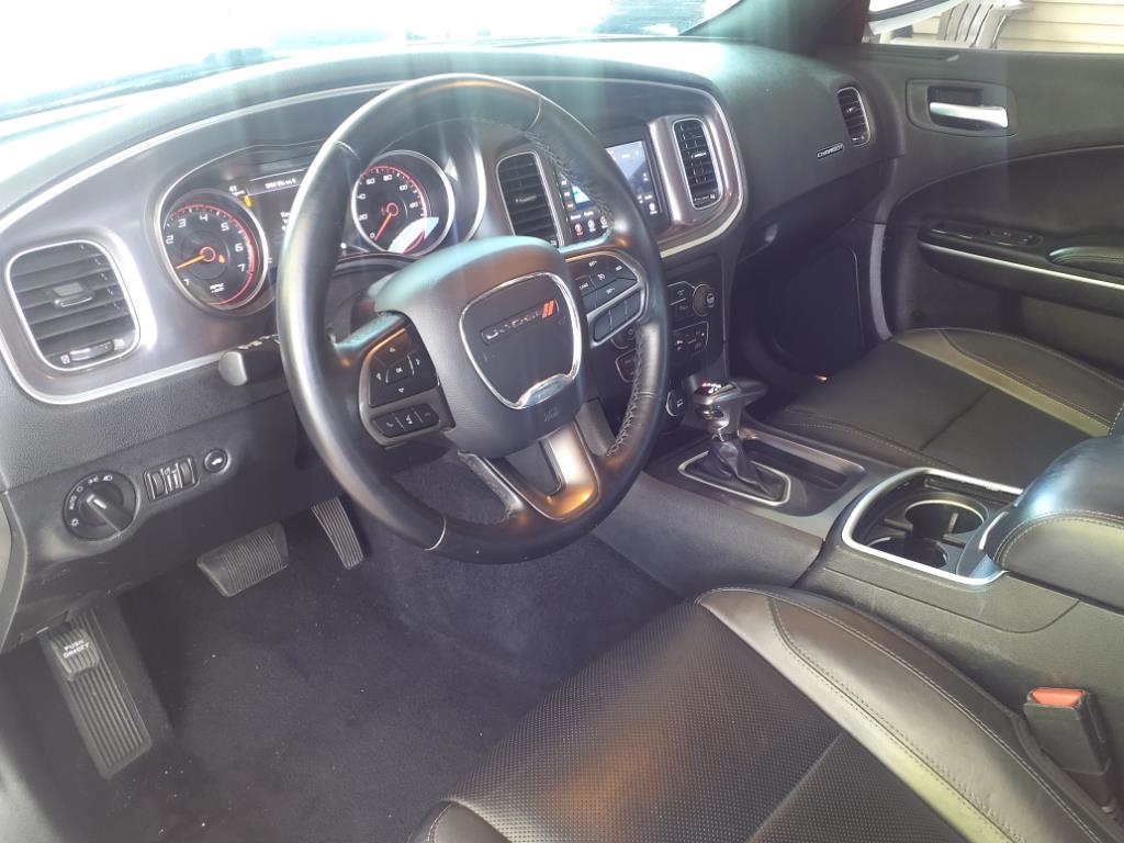 Dodge Charger  2020 Dodge Charger  2020