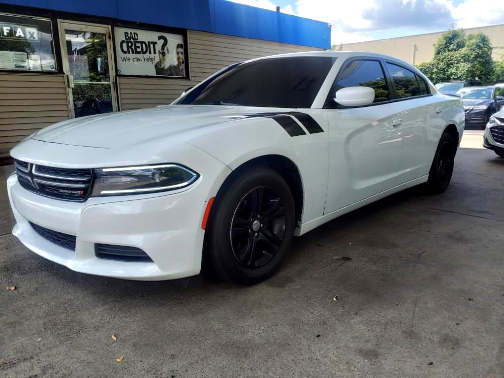 Dodge Charger  2020