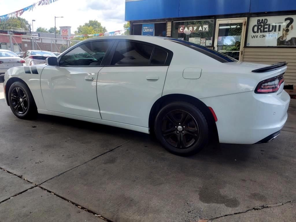 Dodge Charger  2020