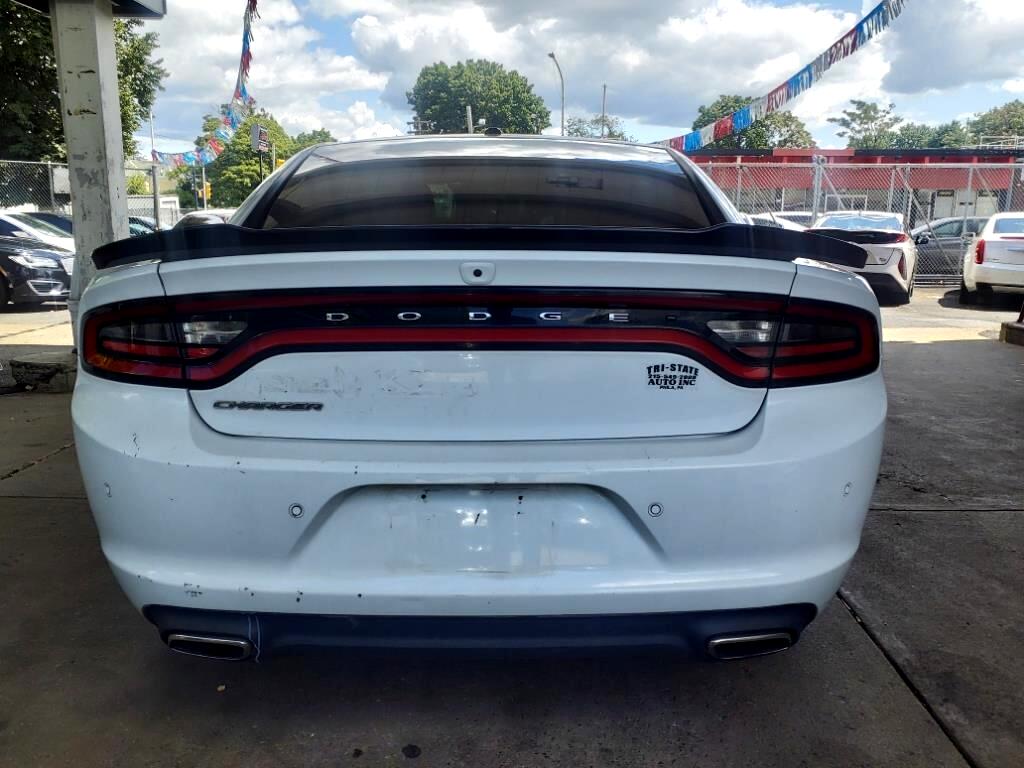Dodge Charger  2020