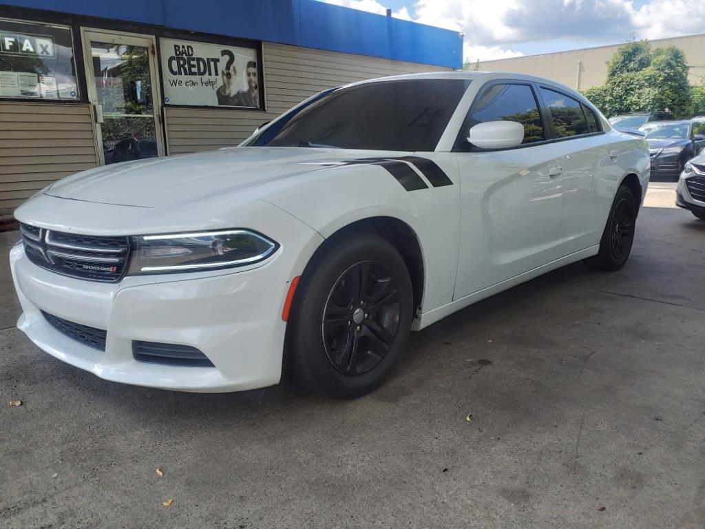 Dodge Charger  2020