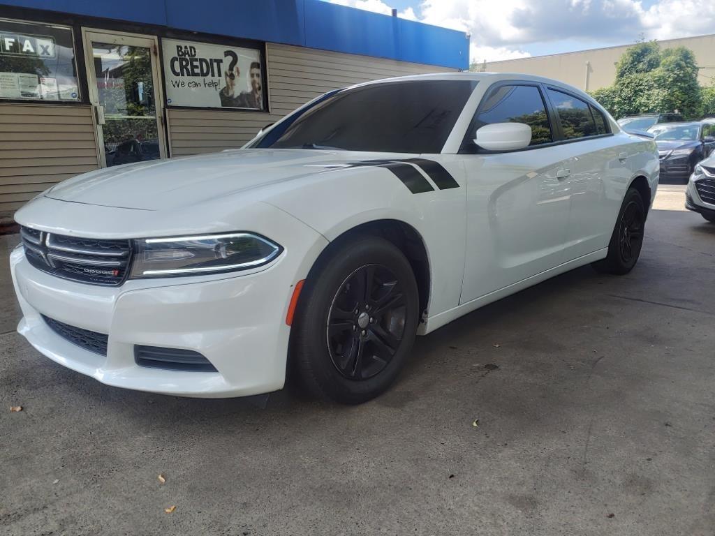 Dodge Charger  2020