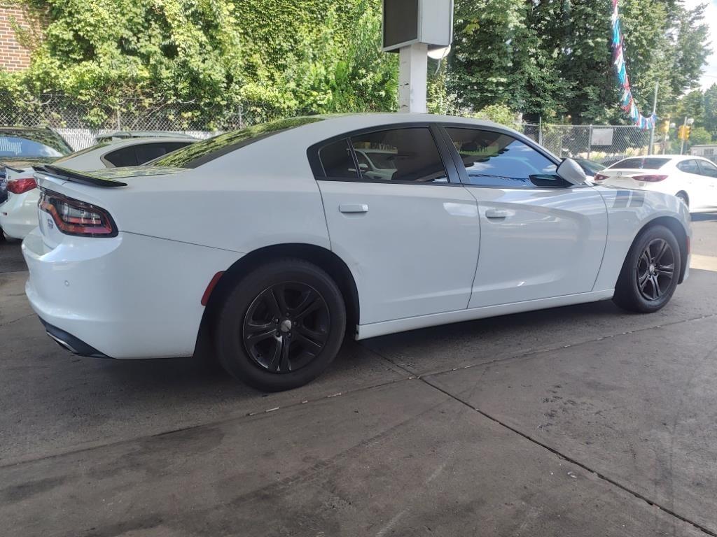 Dodge Charger  2020