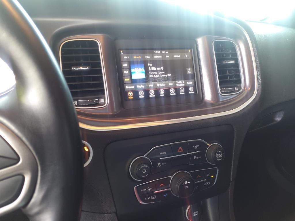 Dodge Charger  2020