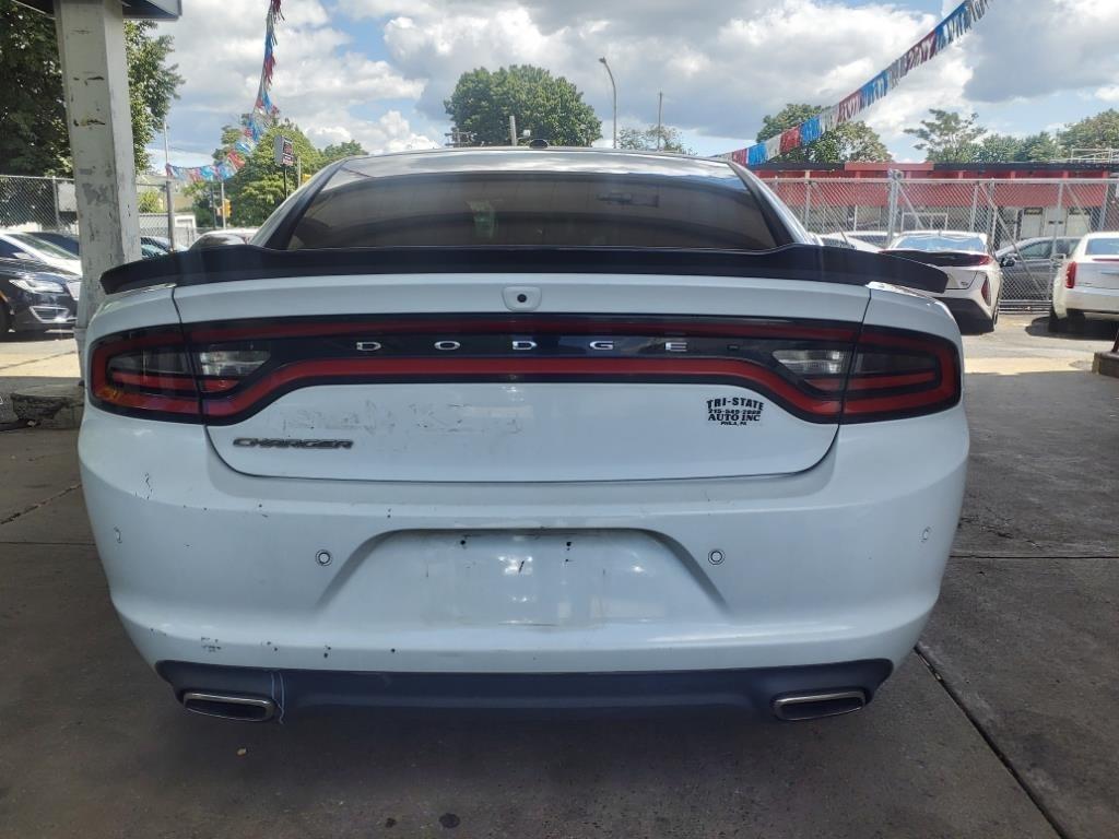 Dodge Charger  2020