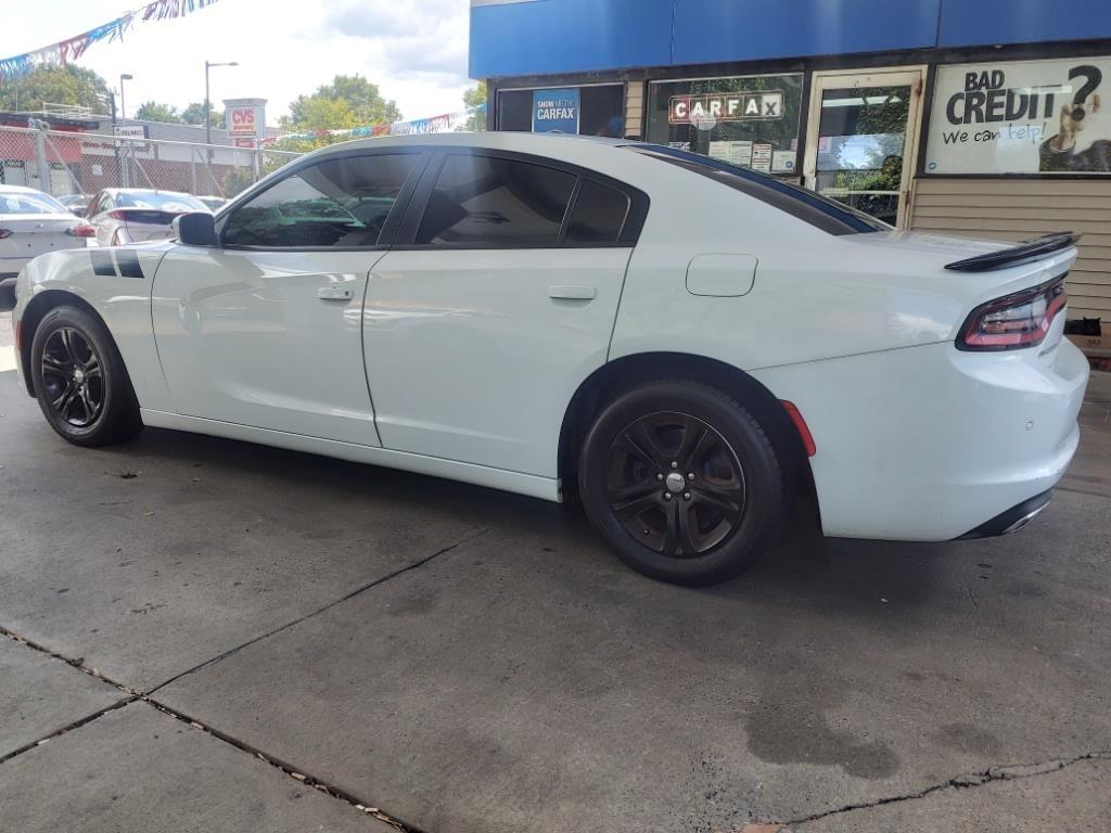Dodge Charger  2020