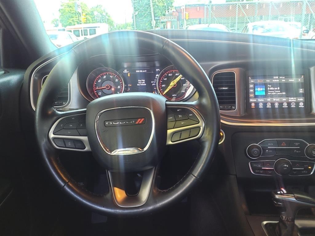 Dodge Charger  2020