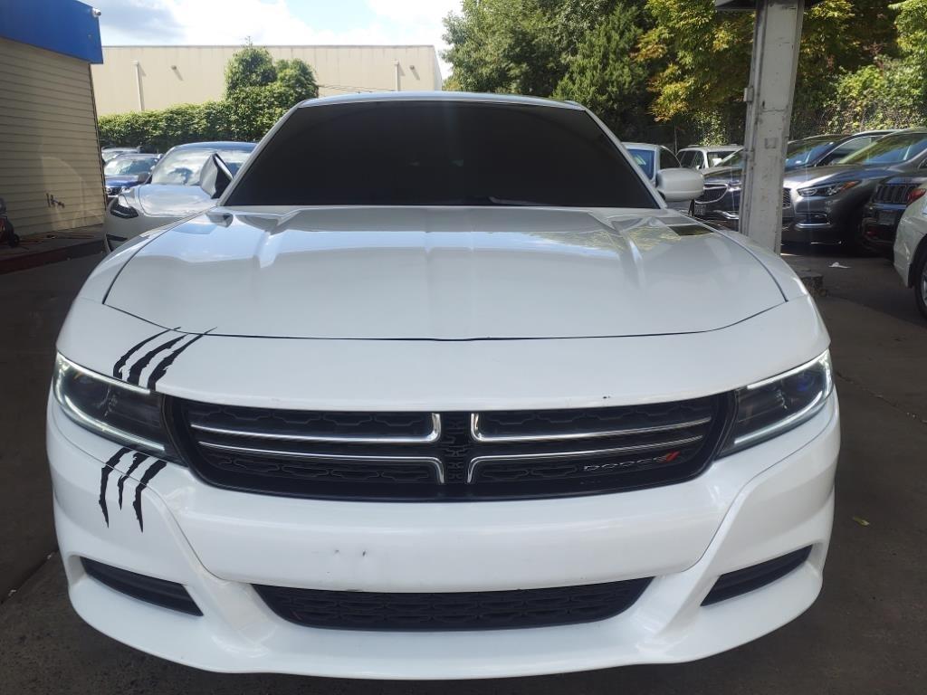 Dodge Charger  2020