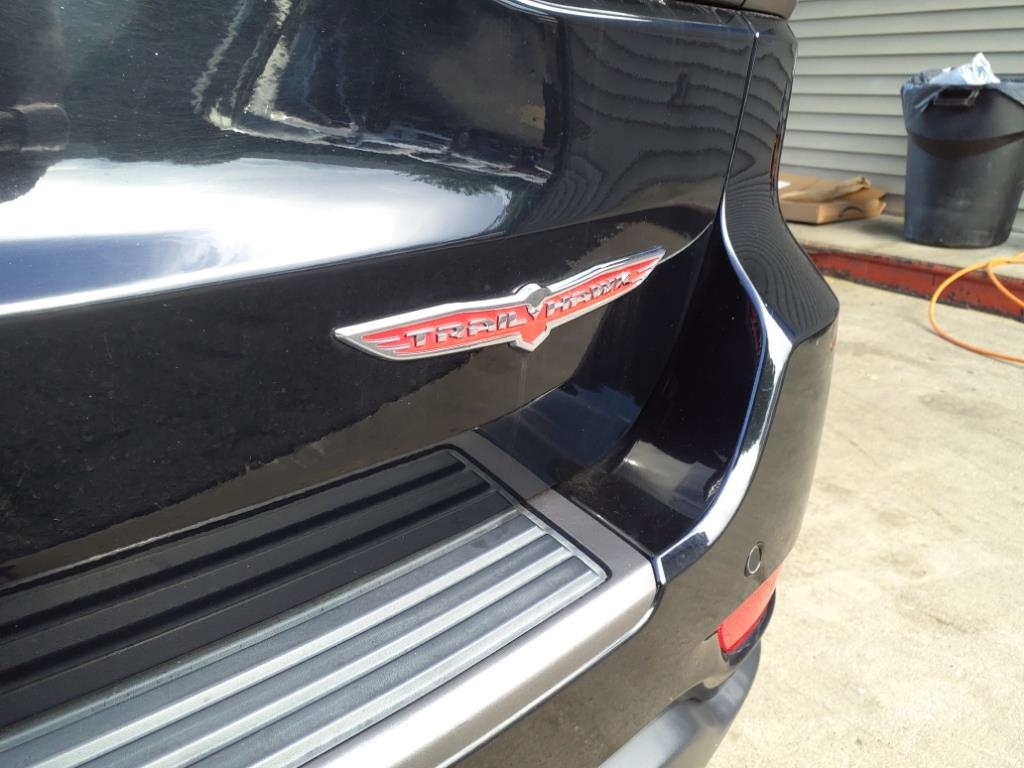 Jeep Grand Cherokee  2018 Jeep Grand Cherokee  2018