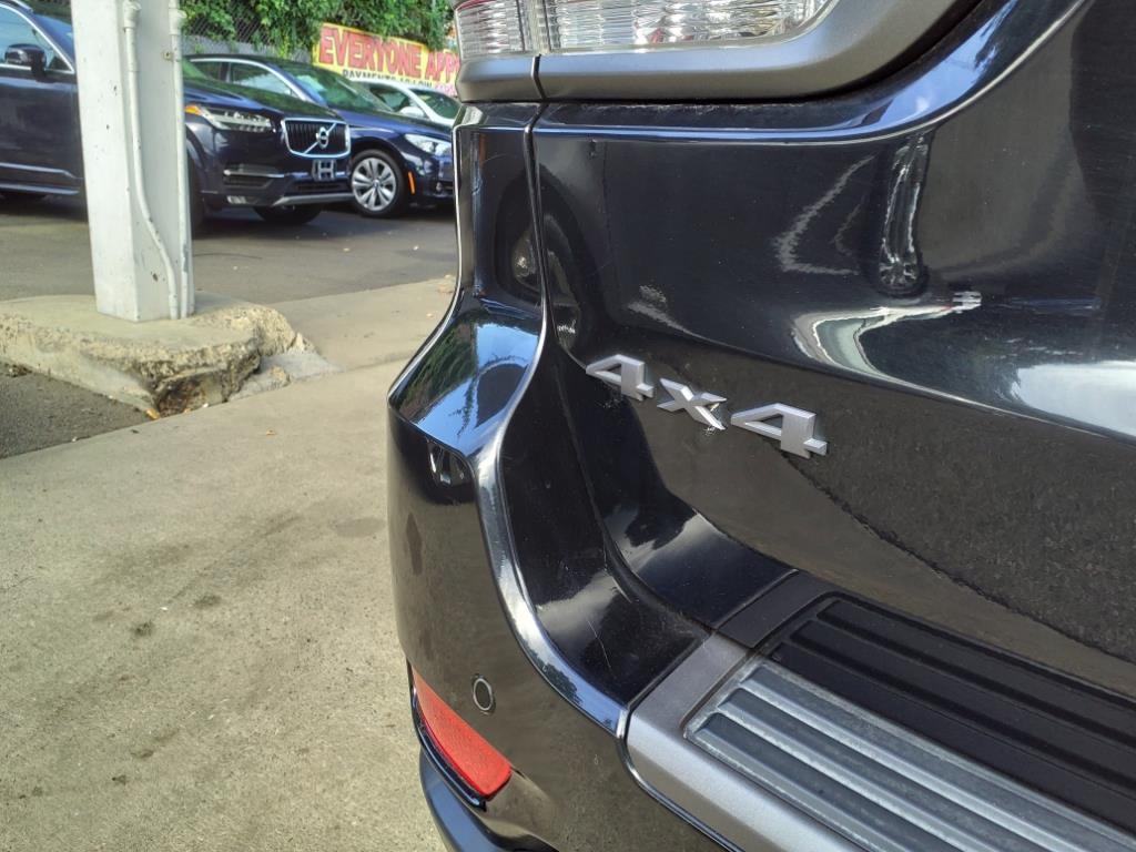 Jeep Grand Cherokee  2018 Jeep Grand Cherokee  2018