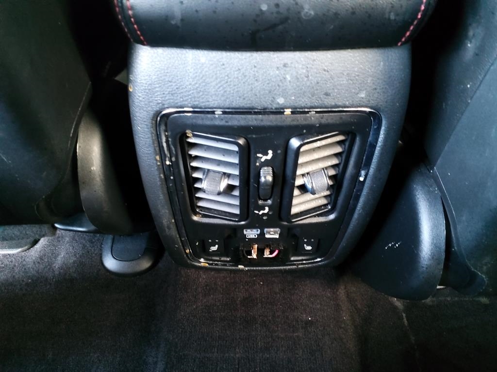 Jeep Grand Cherokee  2018 Jeep Grand Cherokee  2018