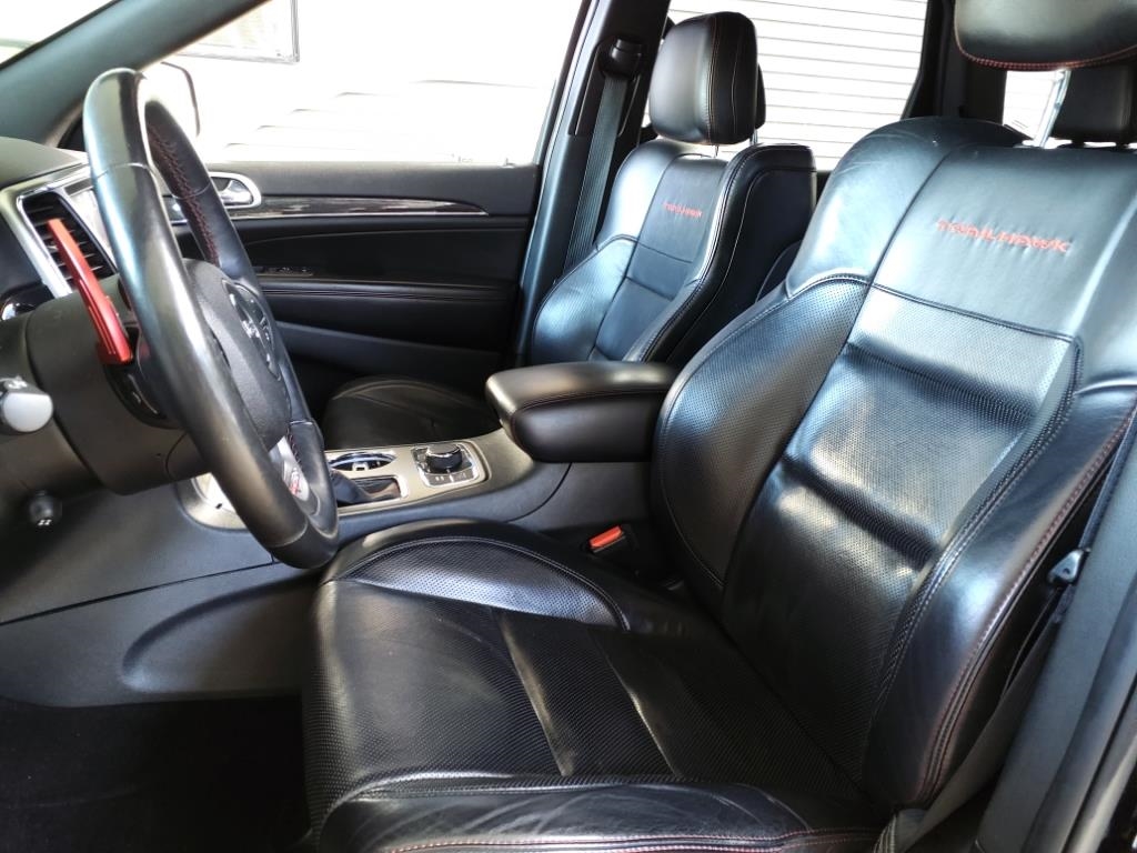 Jeep Grand Cherokee  2018 Jeep Grand Cherokee  2018